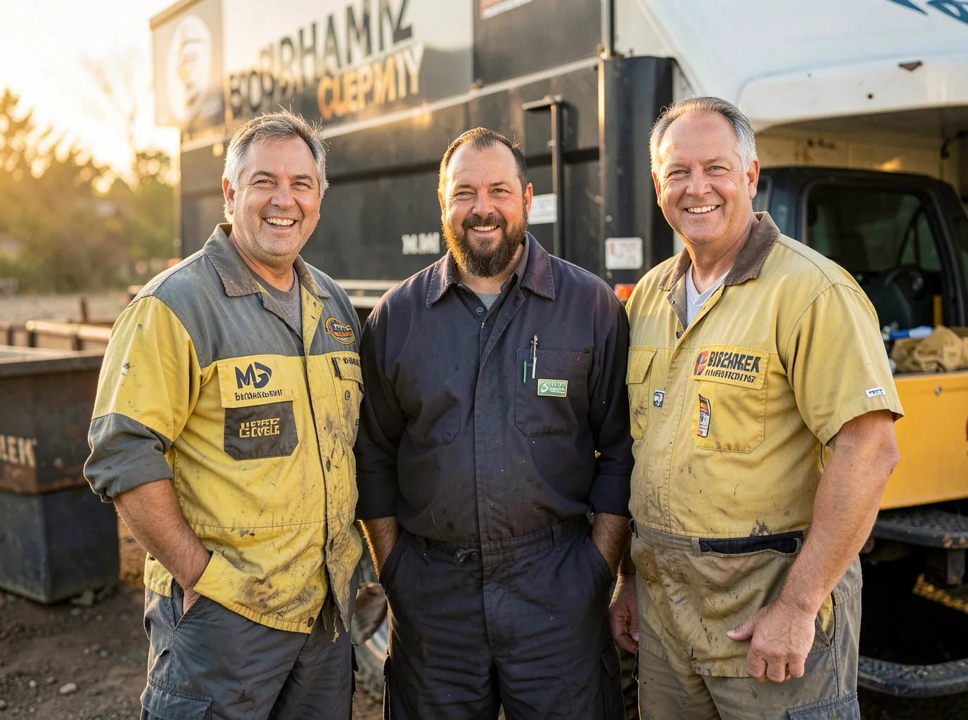 Sewage Cleanup company in Bison, OK